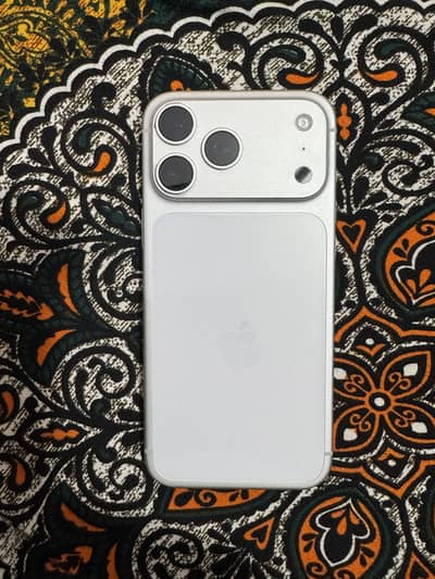 Apple iPhone 17 Pro Max