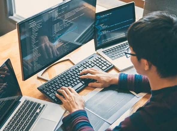Website Development 1