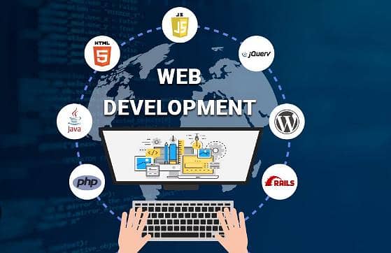 Website Development 2