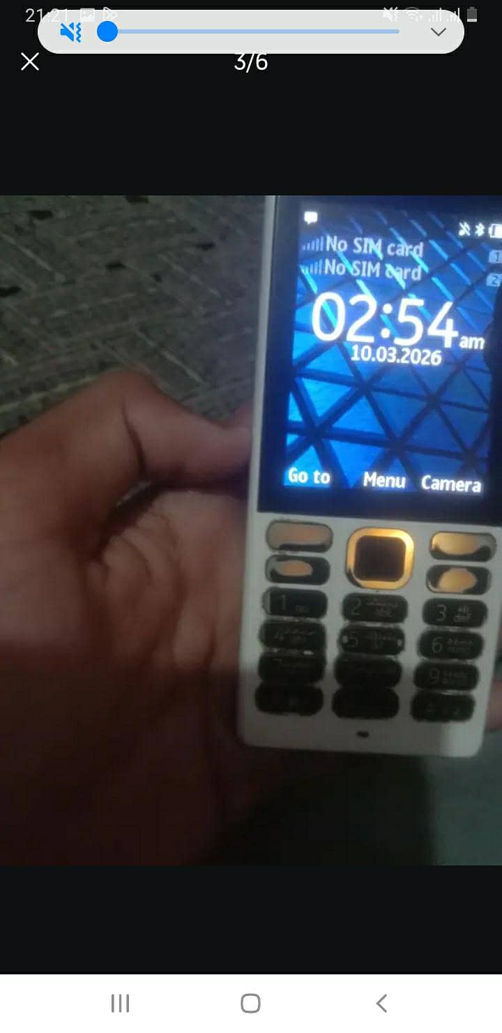 Nokia 150 3