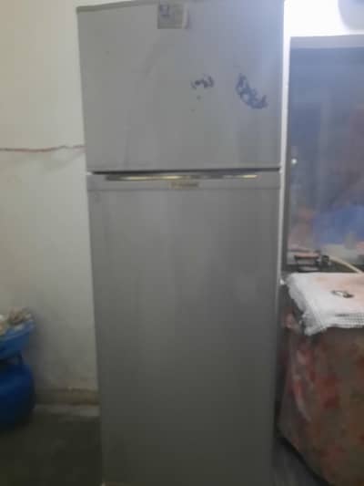 dawalance fridge