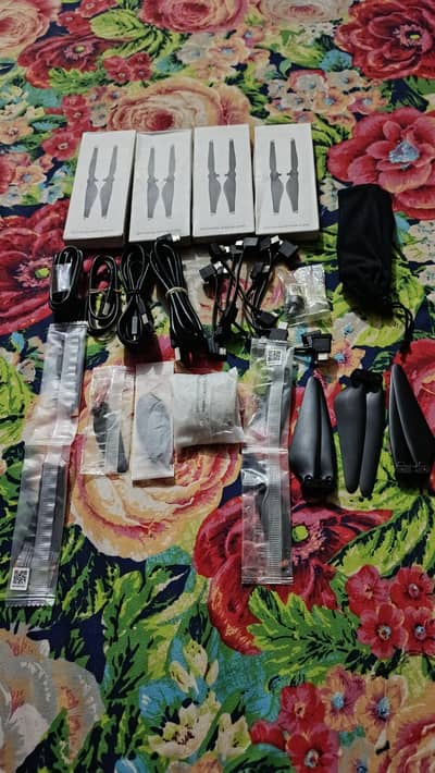 drone dji ss series