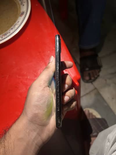 Apple iPhone X Pta approved