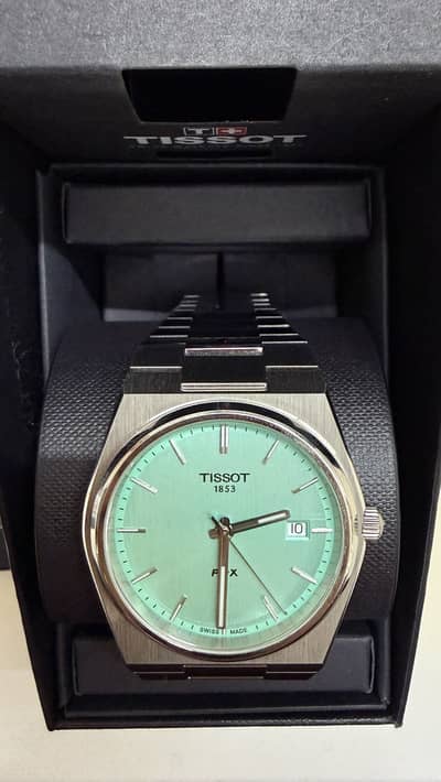 Tissot PRX