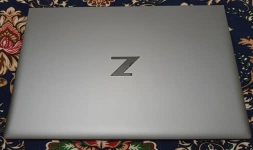 Hp ZBook Firefly G8