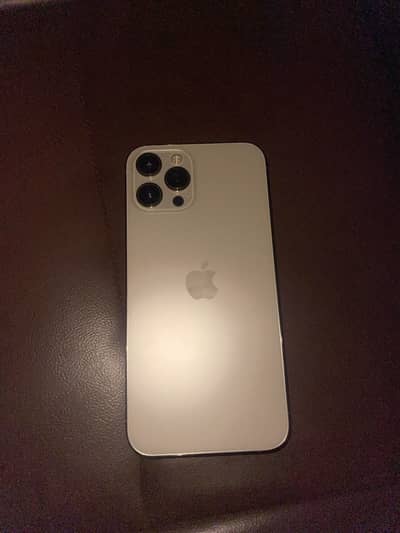 Apple iPhone 12 Pro Max