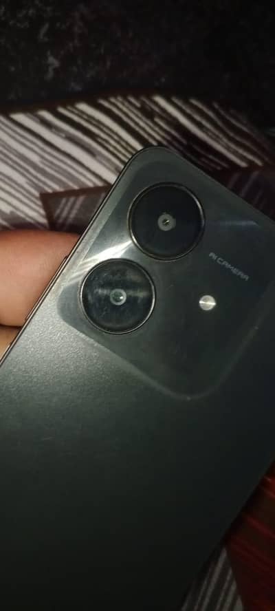 Realme Note 60x