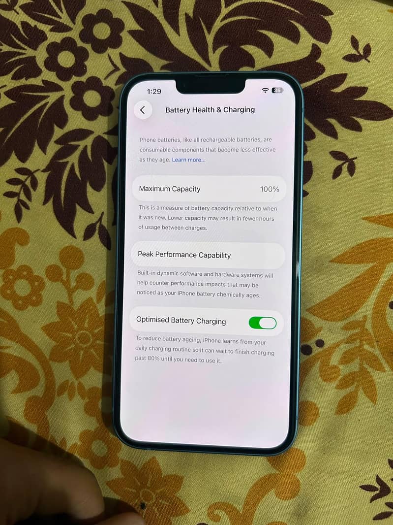 Apple iPhone 14 3