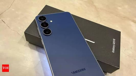 looking for Samsung S25 FE Pta approved