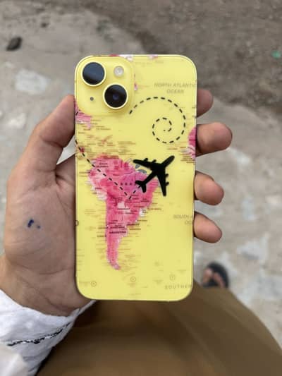 Apple iPhone 14