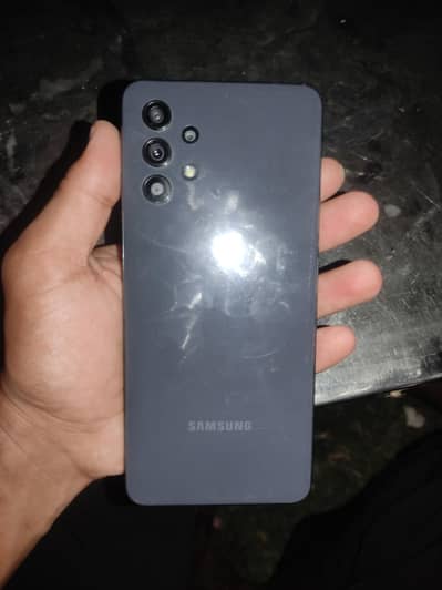 Samsung Mobile A32