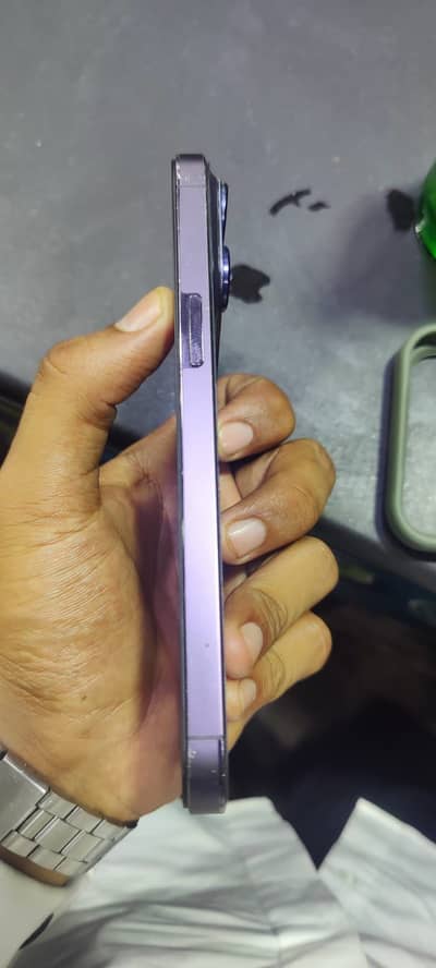 Apple iPhone 14 Pro Max esim working