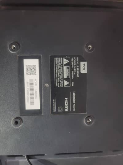 tcl smart led tv