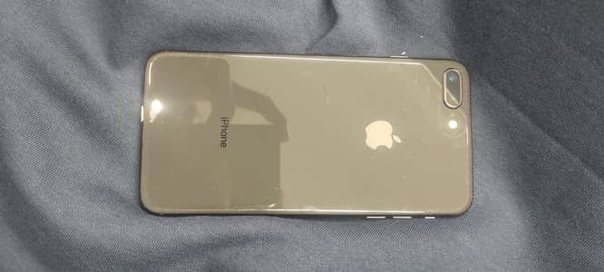 Apple iPhone 8 Plus