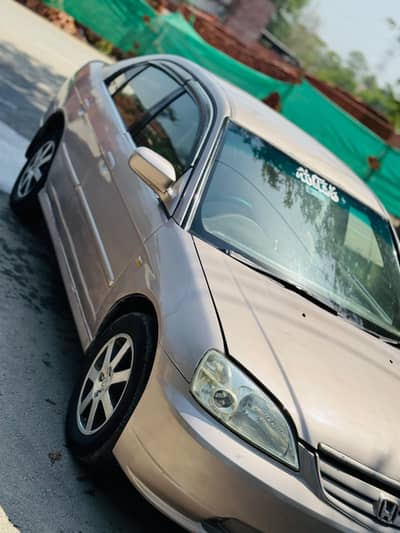 Suzuki Mehran VXR 2004
