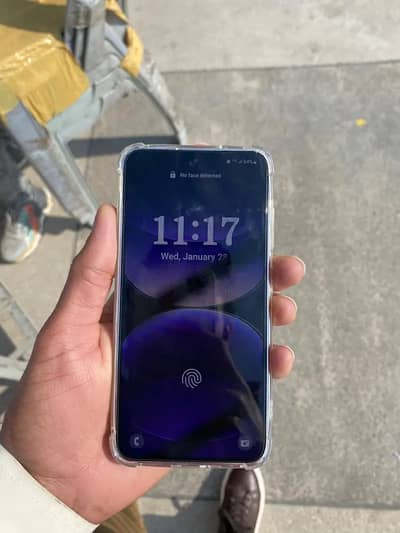 Samsung S23 CP Approved 100 Genuine 10 By 10
