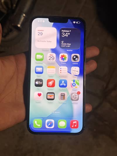 Apple iPhone 13 Pro Max
