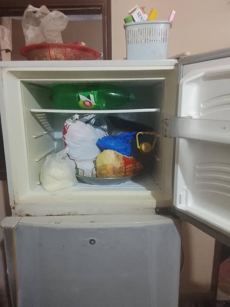 Refrigerator 2