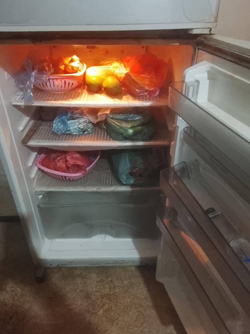 Refrigerator 3