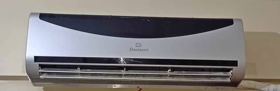 Ac for sell 1.5 ton inner only with genion remote