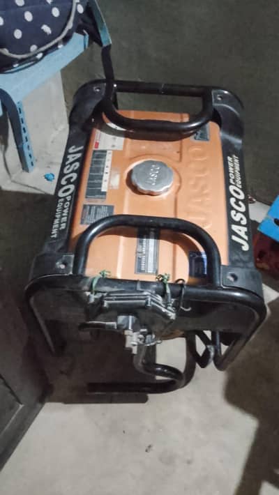 Jasco Generator For sale 10/10