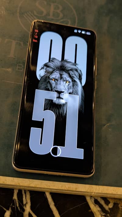Xiaomi 12X