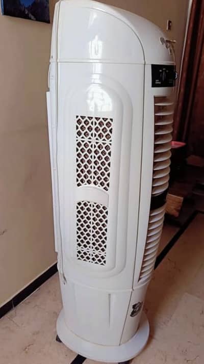 N. B air cooler