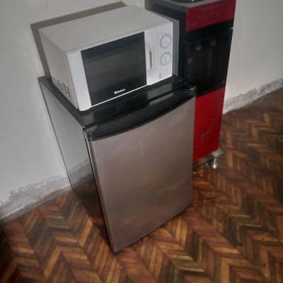 water dispenser