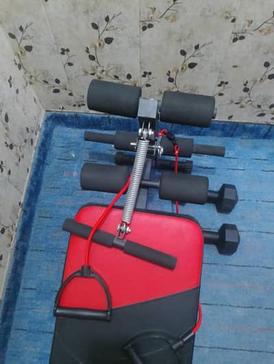 New only used 1 month