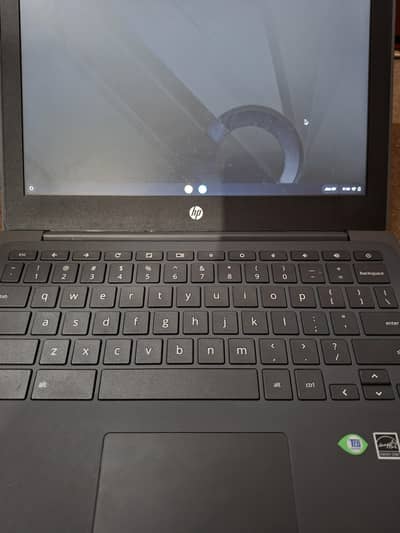 HP Chromebook – Smooth & Lightweight | Best for Online Work & Study