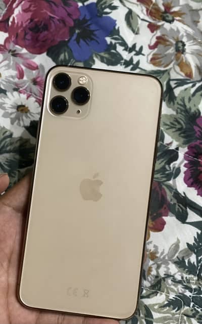 Apple iPhone 11 Pro Max