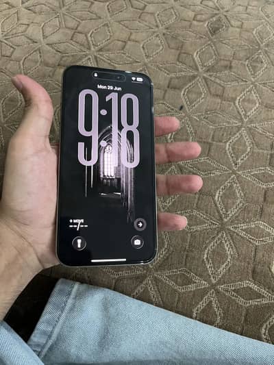 Apple iPhone 15 Pro Max jv