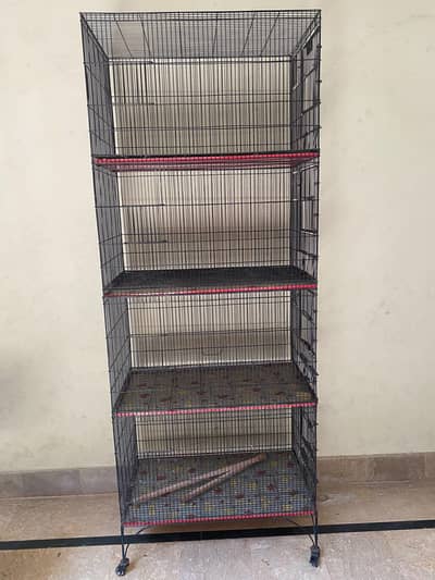 Cage for sale, bird cage, hen cage