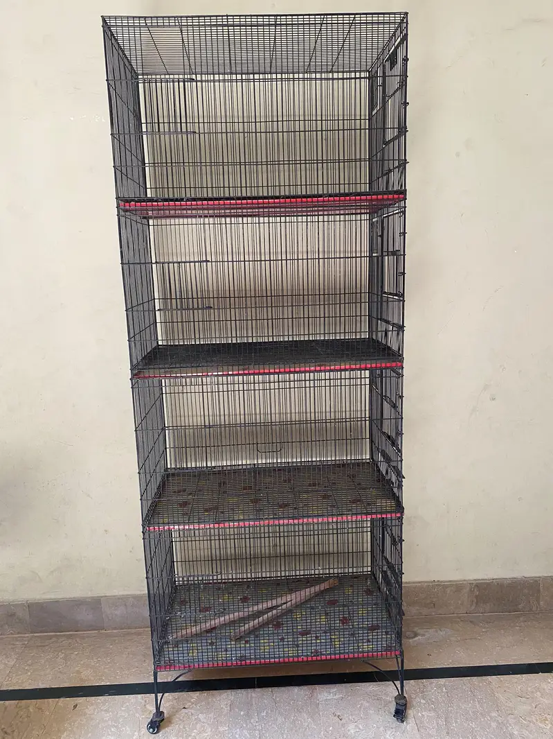 Cage for sale, bird cage, hen cage