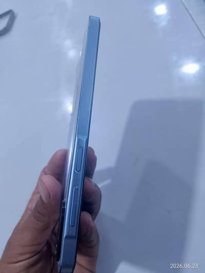 Samsung Mobile A07 5G