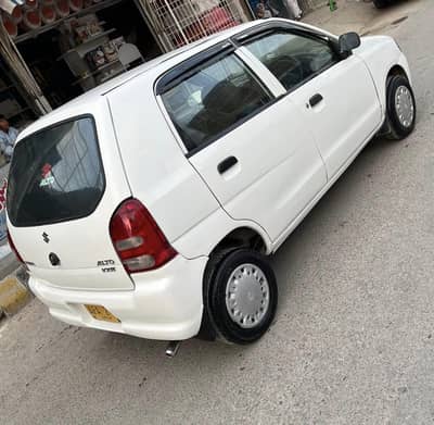 Suzuki Alto 2003