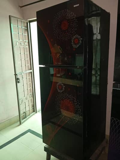 Orient Ruby Series Refrigerator
