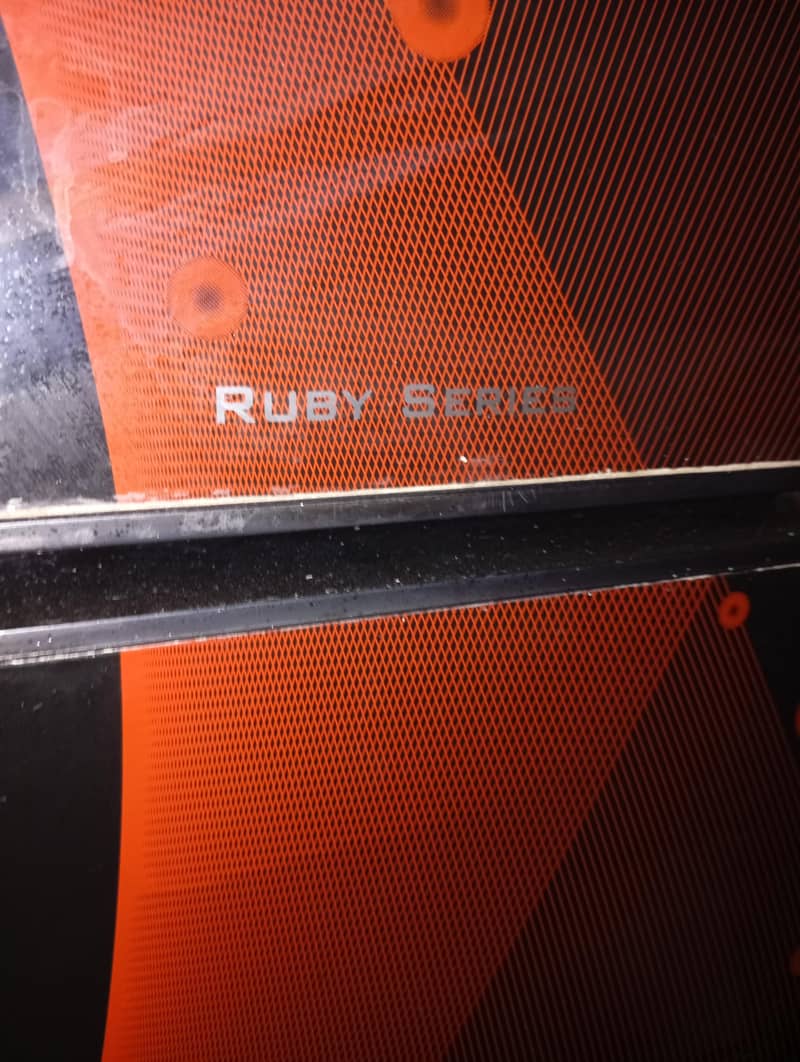 Orient Ruby Series Refrigerator 5