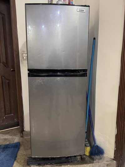 Fridge orient