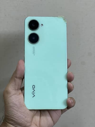Vivo Y03