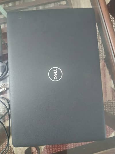Dell Latitude 8550U i7 8th Gen.