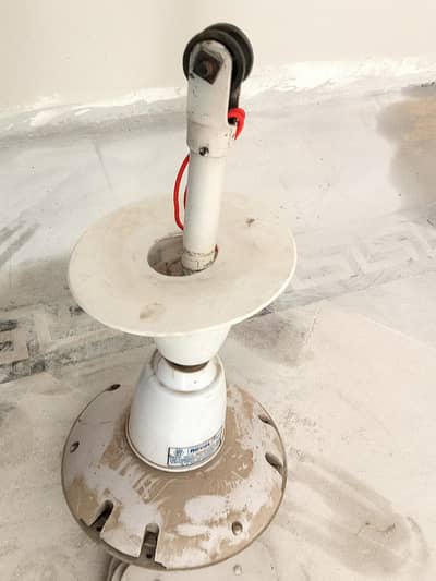 Royal Ceiling Fan with Blades – Good Working Condition