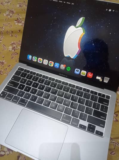 Macbook Air M1 2020
