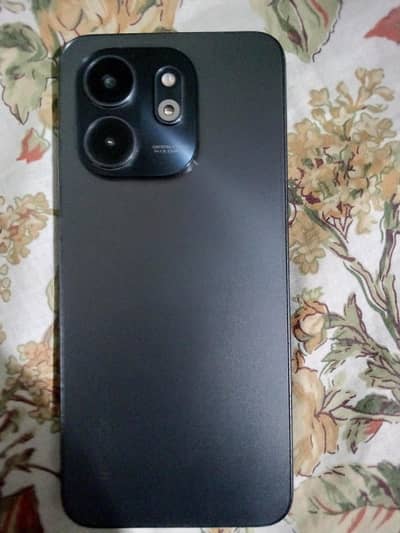 Infinix Smart 9 Hd