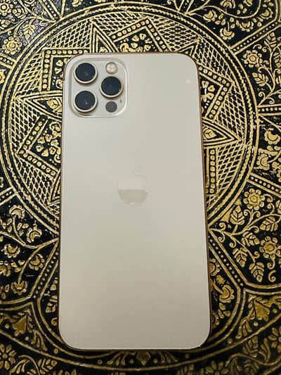 Apple iPhone 12 Pro