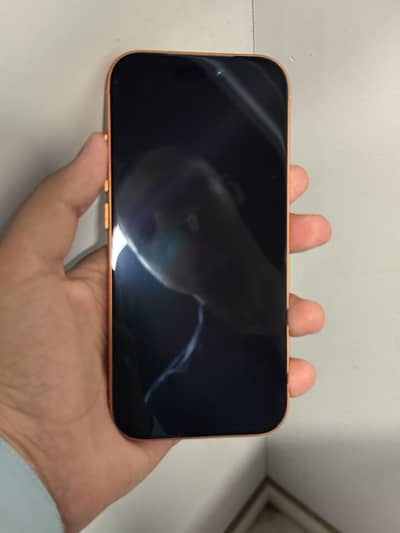 Apple iPhone 17 Pro 256 gb