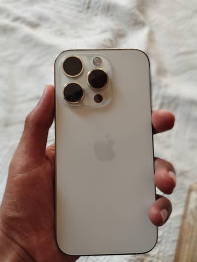 Apple iPhone 14 Pro