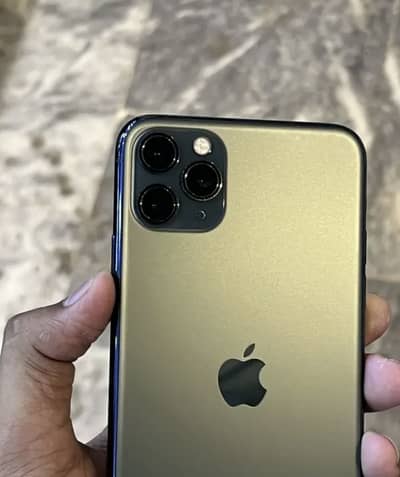 Apple iPhone 11 Pro Max 256 gb