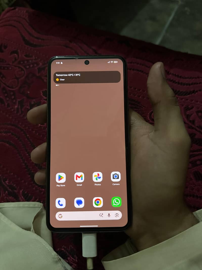 Google Pixel 8 1