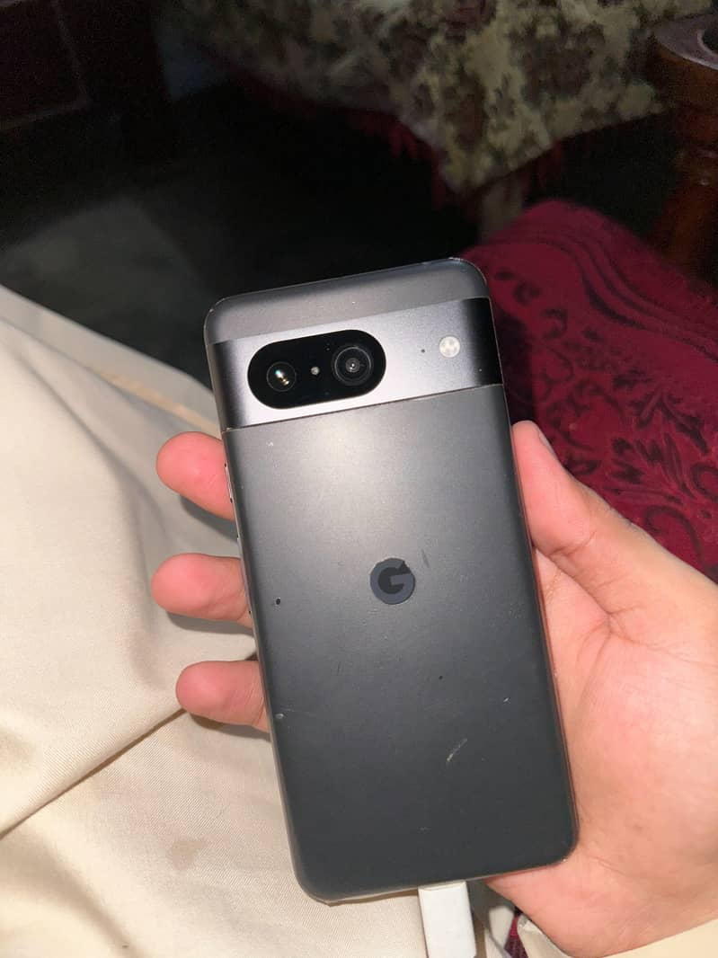 Google Pixel 8 2